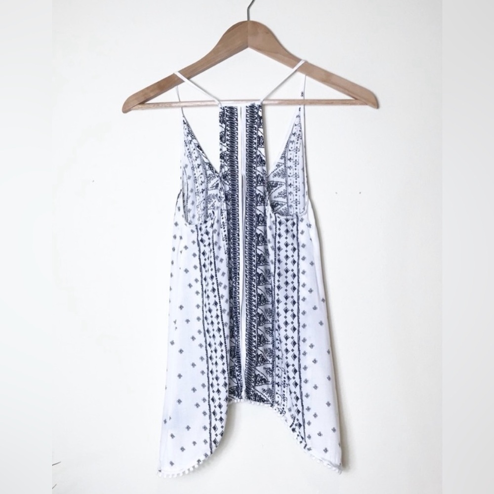 Ecote Tank Top - Picture 2 of 6